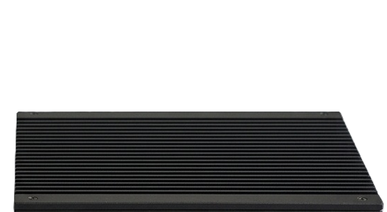 SOL Fanless Architecture